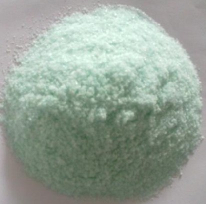 工業用硫酸亞鐵